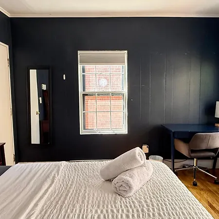 Homestay Beacon Hill Near Mgh And Mit *