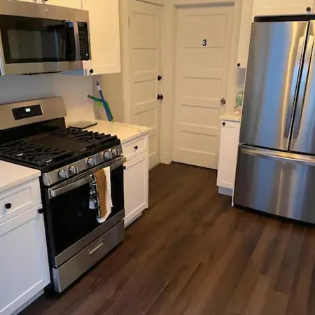 Bed & Breakfast In Fields Corner Area Boston