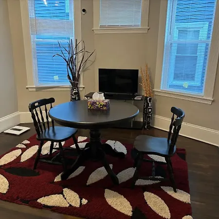 Bed & Breakfast In Fields Corner Area Boston