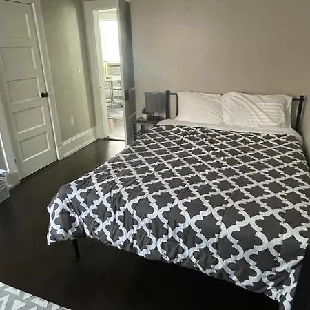 In Fields Corner Area Bed & Breakfast *