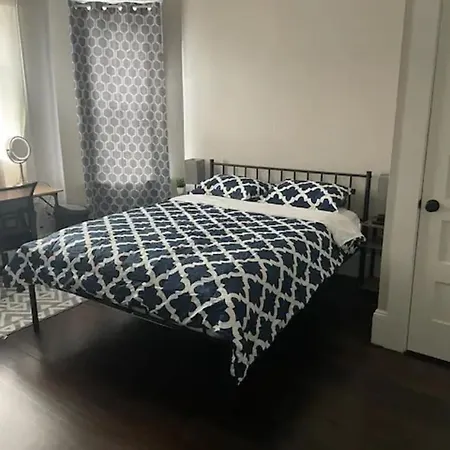 Bed & Breakfast In Fields Corner Area Boston