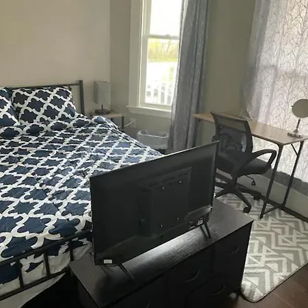 Bed & Breakfast In Fields Corner Area