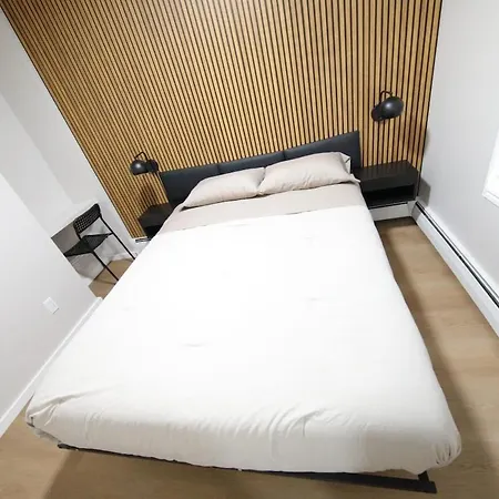 Modern In E - Walk To Airport * Boston