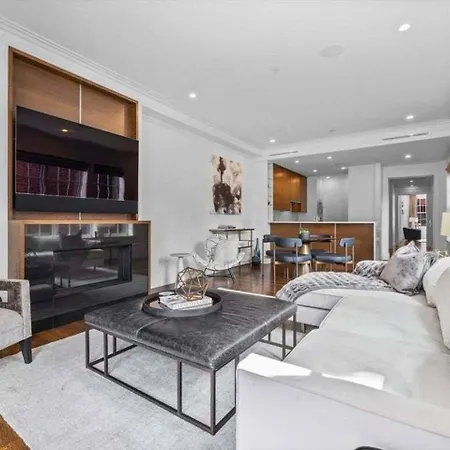 Exceptionally Private Garden Apartment *