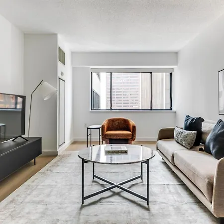 Apartment Blueground Financial District Pool Nr Common Bos-1348