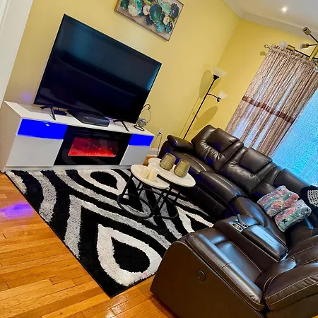 Paradise Cove Oasis 4 Bedroom In Boston