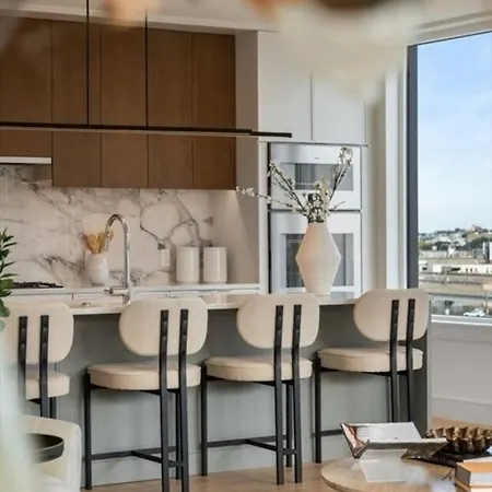 Charming And Chic Apartment