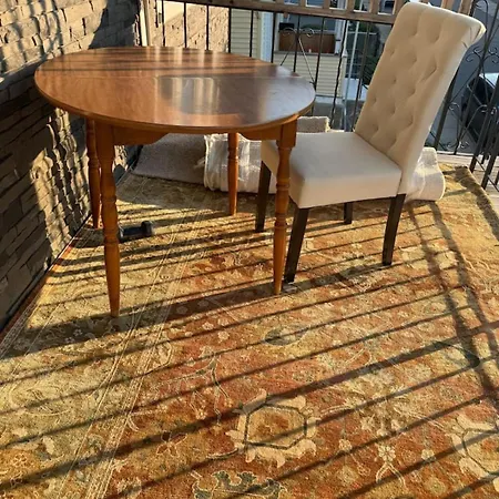 Modern In Queen Bedroom Wavez 3 * Boston