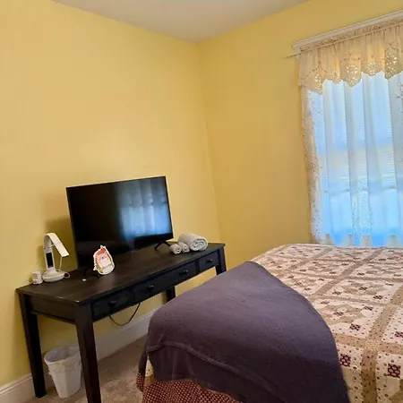 Apartment Paradise Cove Oasis 4 Bedroom In *