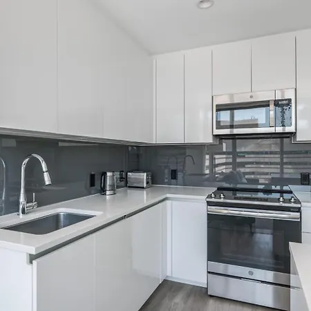 Apartment Blueground West End Rooftop Pool Nr Td Garden Bos-1347 *