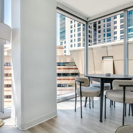 Blueground West End Rooftop Pool Nr Td Garden Bos-1347 Apartment *