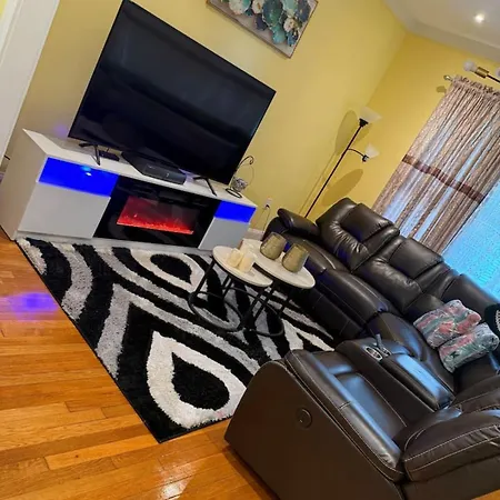 Apartment Paradise Cove Oasis 4 Bedroom In