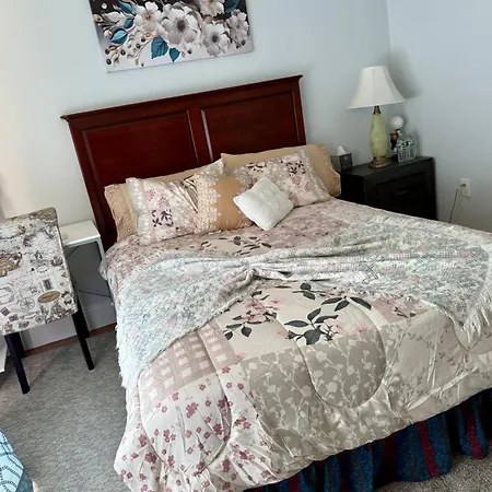 Apartment Modern In Queen Bedroom Wavez 3 *