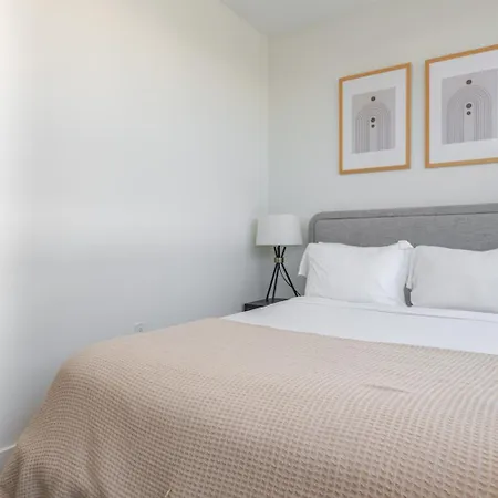 Apartment Blueground West End Rooftop Pool Nr Td Garden Bos-1347 *