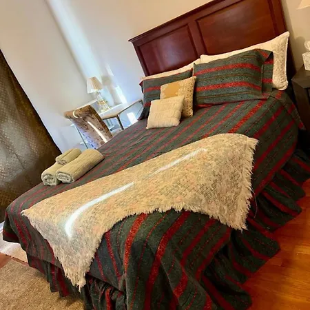 Apartment Modern In Queen Bedroom Wavez 3