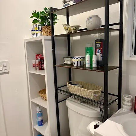 Paradise Cove Oasis 4 Bedroom In Apartment Boston