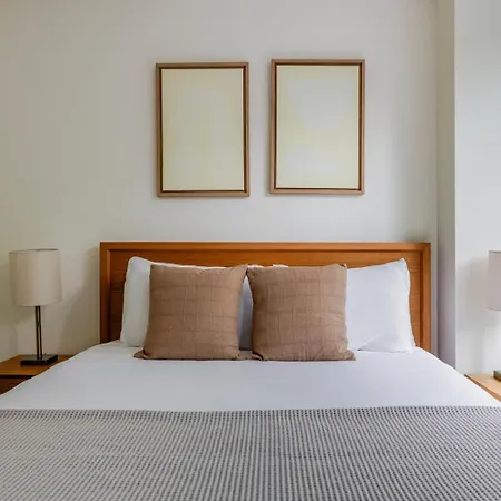Apartment Blueground Fenway-kenmore Gym Nr Fenway Park Bos-1346 *