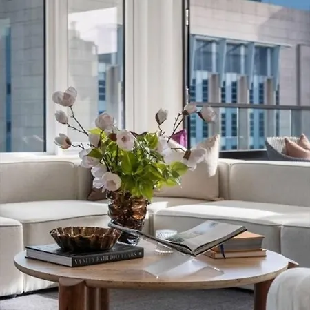 Charming And Chic