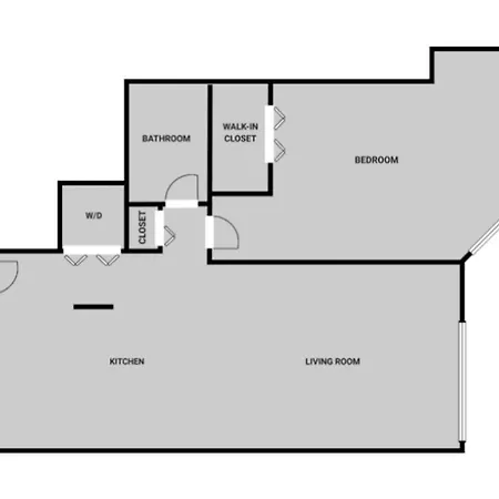 Blueground Financial District Pool Nr Common Bos-1348 Apartment Boston