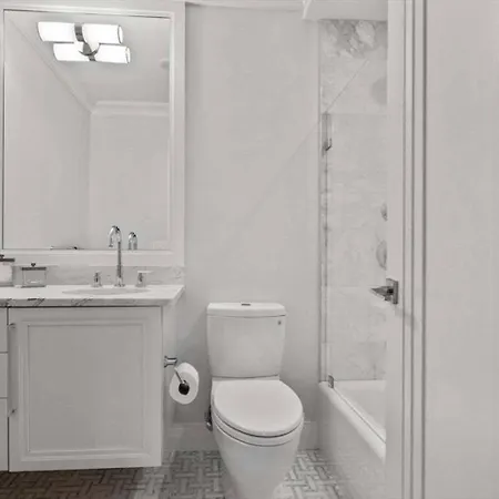 Apartment Exceptionally Private Garden Boston