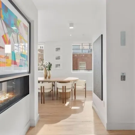 Apartment Charming And Chic *