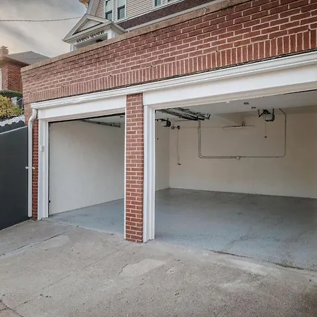 Luxury Designer 3br - Office - Sunroom - Garage - *