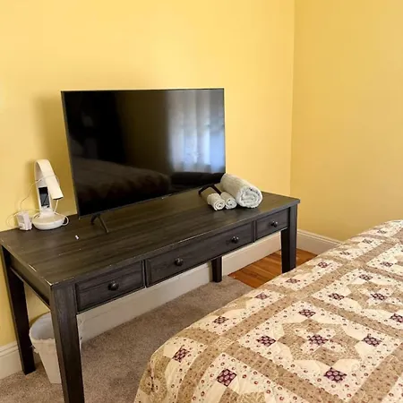 Apartment Paradise Cove Oasis 4 Bedroom In