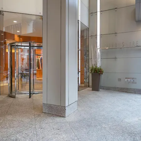 Blueground Financial District Pool Nr Common Bos-1348 Boston