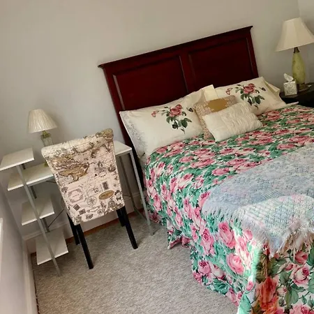 Apartment Paradise Cove Oasis 4 Bedroom In Boston