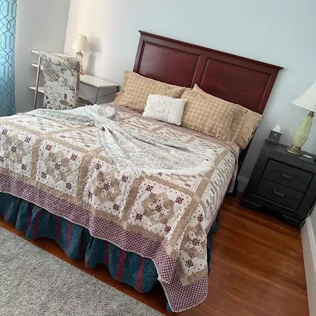 Apartment Modern In Queen Bedroom Wavez 3 *