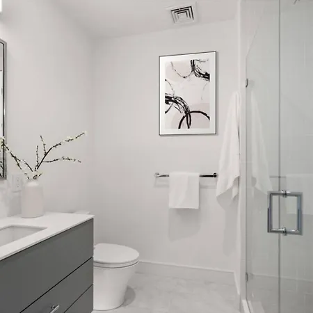 Apartment Charming And Chic *