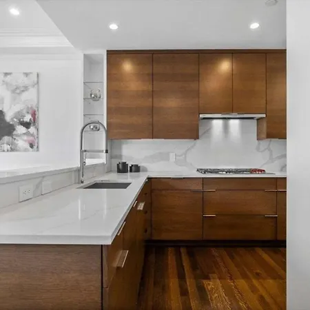 Apartment Exceptionally Private Garden *