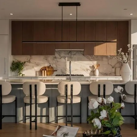 Charming And Chic Boston