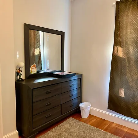 Paradise Cove Oasis 4 Bedroom In Apartment