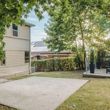 Luxury Designer 2br With Sunroom *