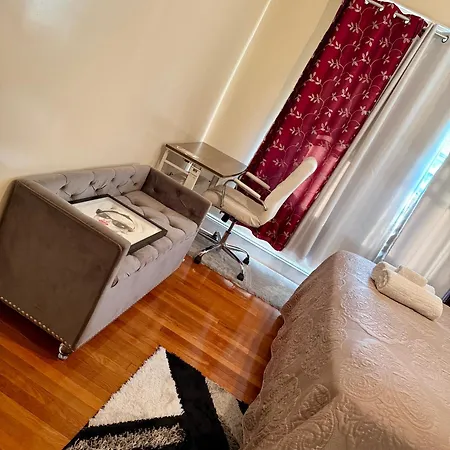 Paradise Cove Oasis 4 Bedroom In Apartment