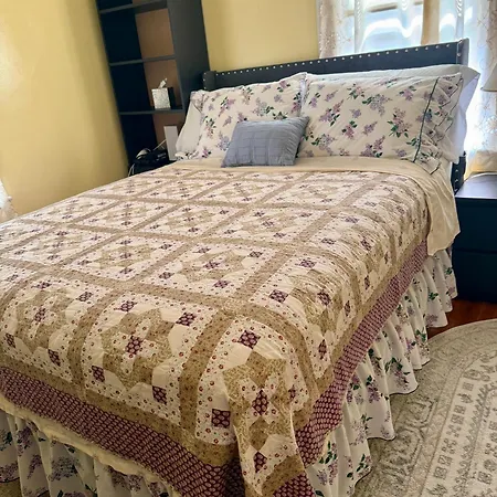 Apartment Paradise Cove Oasis 4 Bedroom In Boston