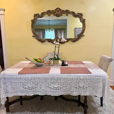 Paradise Cove Oasis 4 Bedroom In