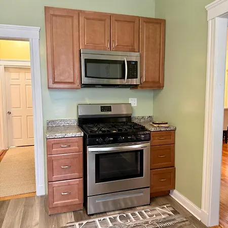Apartment Paradise Cove Oasis 4 Bedroom In *