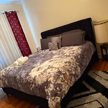 Paradise Cove Oasis 4 Bedroom In Apartment