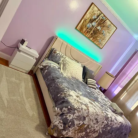 Apartment Paradise Cove Oasis 4 Bedroom In