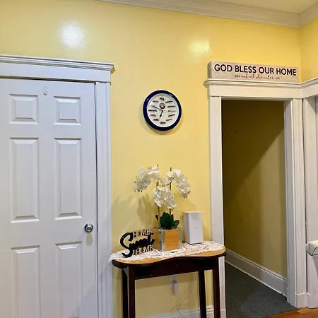 Apartment Paradise Cove Oasis 4 Bedroom In