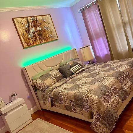 Paradise Cove Oasis 4 Bedroom In Boston