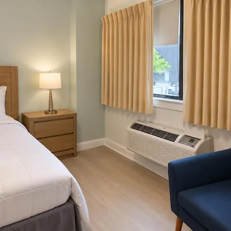Hotel Hotel Boston