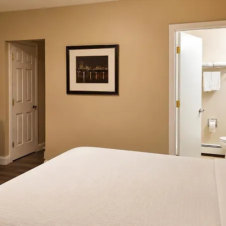 Hotel Boston