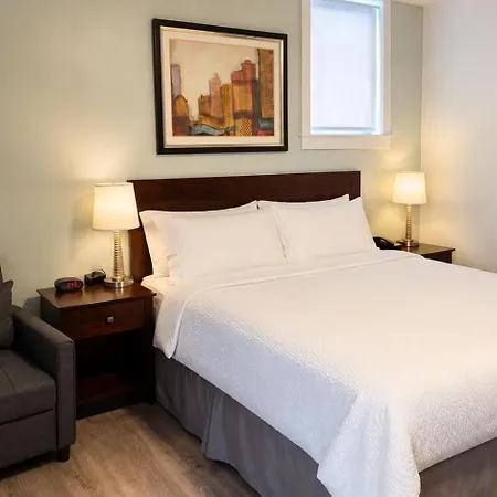 Hotel Boston Hotel 2*