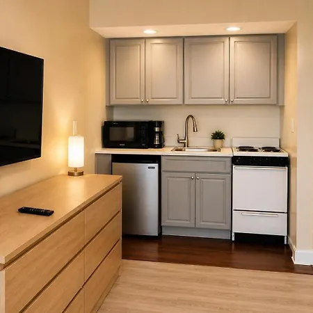 Hotel Boston