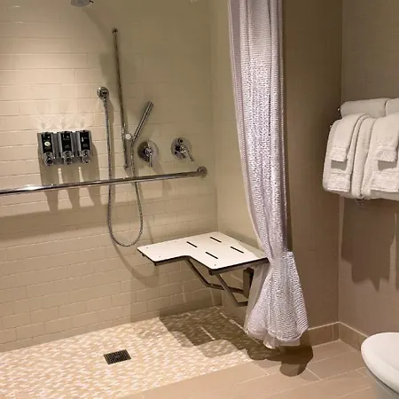 Hotel Seaport Boston