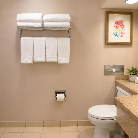 Hotel Boston