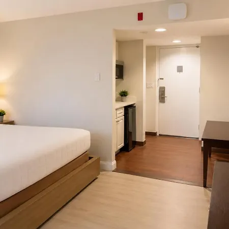 Hotel Hotel Boston